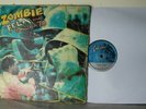 F?la And Afrika 70 -Zombie- Original Coconut 1977 Nigeria Press Vinyl LP Listen