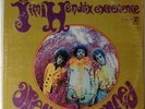 The-Jimi Hendrix-Experience-Are You Experienced-1970-Orig-Vinyl-Record-Album
