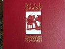 Bill Evans - The Complete Riverside Recordings MINT