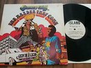 JIMMY CLIFF The Harder They Come LP Island ILPS 9202 JA Press 1972