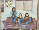CROSBY STILLS NASH Original Vinyl Gatefold LP SD 8229 Atlantic Records EX