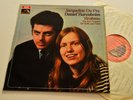 ASD 2436 Brahms Jacqueline du Pre Daniel Barenboim ?– The Two Sonatas 1 UK 1968