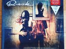 RIVERSIDE - SECOND LIFE SYNDROME - TRANSPARENT SUN YELLOW VINYL LP