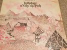 CARAVAN In The Land Of Grey And Pink 1971 UK 1st press Vinyl