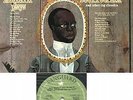 Max Morath Plays the Best of SCOTT JOPLIN QUADRAPHONIC DOUBLE vinyl record RARE