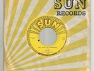 GARAGE ROCKER- RANDY & RADIANTS -MY WAY OF THINKING -HEAR -1964 SUN 398