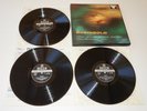 Decca - SXL 2101-2-3 1959 UK Ed.1 WBg 1E  Wagner - Das Rheingold - Vienna, Solti