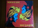 Nubya Garcia - Nubya's 5ive Limited Edition British Jazz Re:Freshed Vinyl LP