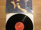 THE CRAMPS - Songs The Lord Taught Us RARE ORIG UK LP 1980. Ramones, Clash