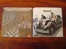 Willie Colon. EX+ 2 LP lot. Crime Pays and El Juicio. Fania
