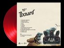 ANDERSON PAAK - OXNARD LIMITED EDITION RED VINYL KENDRICK LAMAR Q TIP SNOOP DOGG