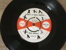 ERIC MORRIS - What A Man Doeth, original  7” Vinyl ska 1964 UK (Island) WI 151