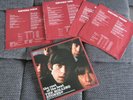 The Rolling Stones - The Rest of the Best part 2 - 4 LP Box