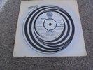 BLACK  SABBATH    (  PARANOID  /  THE  WIZARD  )    1970 /  RARE  SINGLE