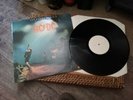 AC/DC, Let There Be Rock, LP. Rare Original White label UK promo copy 1977