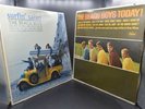 Beach Boys | Surfin’ Safari & The Beach Boys Today | Capitol T-1808 & T-2269