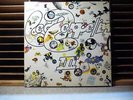 LED ZEPPELIN - LED ZEPPELIN III   LP VINYL RECORD ALBUM