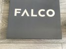 Falco - Falco LP Box, Limited Edition, NEU & OVP