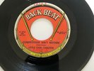 Little Carl Carlton - Competition Ain't Nothin' - Back Beat - Northern Soul