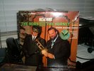 SEALED THE HORN MEETS THE HORNET Green Hornet Theme AL HIRT RCA VICTOR STEREO