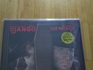 Django Soundtrack Luis Bacalov Limited Edition Gold Vinyl