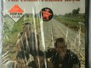 The Clash - Combat Rock ORIGINAL LP VG+/VG+ poster, inner, little played FMLN2