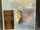 The Eagles - Their Greatest Hits Volumes 1 & 2 [New SEALED Vinyl LP] 180 Gram