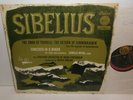 P 8327 Sibelius Violin Concerto Camilla Wicks Stockholm Radio Sym Orch Ehrling