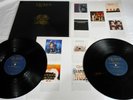 Queen Greatest Hits 11 1st Issue Original  17 Track Double LP NM Innuendo Ect