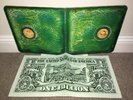 ALICE COOPER Billion Dollar Babies LP 1973 UK 1st Press