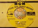 Fantastic Female Northern Soul Promo 45 Tiffany Michel Come Closer VG+ HEAR