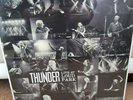 THUNDER: LIVE AT LOUD PARK -Ltd. Vinyl