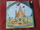 Bröselmaschine - Same  LP PILZ 20 21100-2 aus 1971  MINT   RRARE