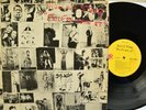 ROLLING STONES Exile On Main Street COC-2-2900 rollling Vinyl Records 2-LP 1972