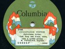 GREECE - Marika Papagika on Columbia 12