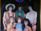 VELVETT FOGG - ORIGINAL UK 1969 PYE - PSYCH/PROG LP -