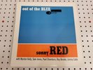 BLUE NOTE 4032 1st mono W.63rd DG RVG ear SONNY RED Out Of The BLUE Wynton Kelly