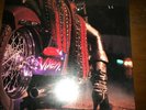 VIXEN - Self Titled (1988) Vinyl, LP EMI-Manhattan E1-46991 Hair Metal Rock - VG