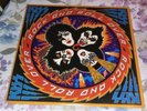KISS Rock and Roll Over Sealed First Pressing Vinyl Record Album LP NBLP 7037