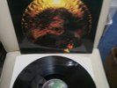 GREENSLADE Spyglass Guest - Original Euro LP Prog King Crimson Vertigo 1st press