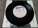 Gary Numan The Live EP 7