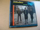 THE JAM SNAP VINYL LP
