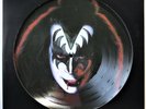 Gene Simmons - Solo - Picture Disc - New - KISS