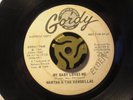 MARTHA & THE VANDELLAS 