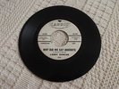 LANNY DUNCAN  WHY DID WE SAY GOODBYE/TUMMY TICKLES CANDIX 316 PROMO