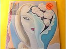 rarissime DEREK And The DOMINOS / Eric CLAPTON  2xLP PROMO MONO 1970