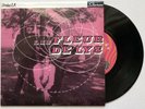 LES FLEUR DE LYS - CIRCLES EP 2002 7'' RECORD JIMMY PAGE PRODUCED