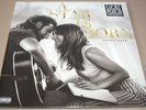 A STAR IS BORN SOUNDTRACK 180g Black Vinyl 2xLP + Photo Prints - New Lady Gaga