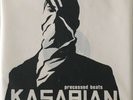 Kasabian - Processed Beats 10