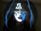 Ace Frehely - Solo - Picture Disc - New - KISS